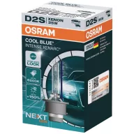   Osram Automotive 66240CBN Xenon fényforrás Xenarc Cool Blue D2S 35 W 85 V