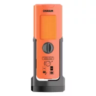   Osram Automotive LEDSL103 LEDguardian TRUCK FLARE Signal TA19 Vészvillogó lámpa Lakókocsik, Furgon, Quad, Tgk., Szabadidő, Építkezési gépek, ATV,