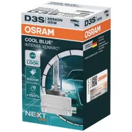   Osram Automotive 66340CBN Xenon fényforrás Xenarc Cool Blue D3S 35 W 42 V