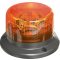 Osram Automotive Körkörös lámpa Light Signal LED Beacon Light RBL102 12 V, 24 V Fedélzeti hálózatról Csavaros szerelési mód Narancssárga