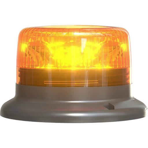 Osram Automotive Körkörös lámpa Light Signal LED Beacon Light RBL102 12 V, 24 V Fedélzeti hálózatról Csavaros szerelési mód Narancssárga