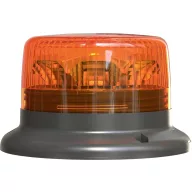   Osram Automotive Körkörös lámpa Light Signal LED Beacon Light RBL102 12 V, 24 V Fedélzeti hálózatról Csavaros szerelési mód Narancssárga
