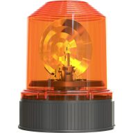   Osram Automotive Körkörös lámpa Light Signal Halogen Beacon Light RBL101 24 V Fedélzeti hálózatról Csavaros szerelési mód Narancssárga