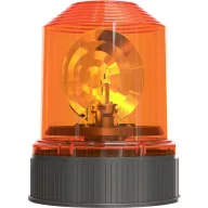   Osram Automotive Körkörös lámpa Light Signal Halogen Beacon Light RBL101 24 V Fedélzeti hálózatról Csavaros szerelési mód Narancssárga