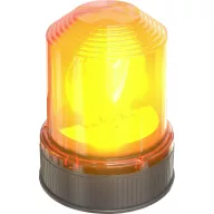   Osram Automotive Körkörös lámpa Light Signal Halogen Beacon Light RBL101 24 V Fedélzeti hálózatról Csavaros szerelési mód Narancssárga