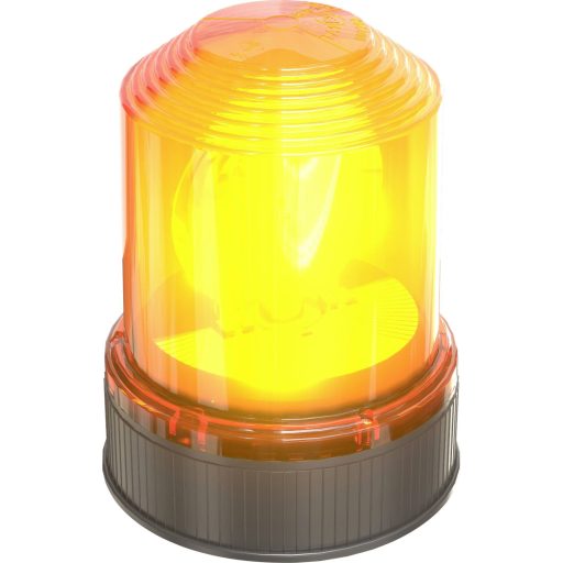 Osram Automotive Körkörös lámpa Light Signal Halogen Beacon Light RBL101 24 V Fedélzeti hálózatról Csavaros szerelési mód Narancssárga