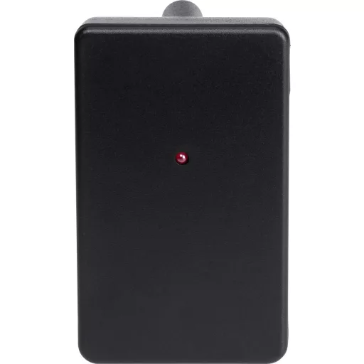 Silva Schneider UR-WS 1500 Rádiós ébresztőóra URH Akkutöltő funkció, Ébresztő funkció Fekete