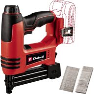   Einhell TE-CN 18 Li - Solo Power X-Change 4257790 Akkus szögbelövő akku nélkül, töltő nélkül