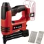 Einhell TE-CN 18 Li - Solo Power X-Change 4257790 Akkus szögbelövő akku nélkül, töltő nélkül