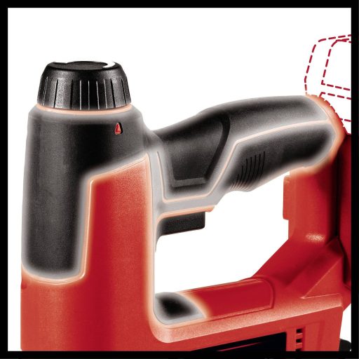 Einhell TE-CN 18 Li - Solo Power X-Change 4257790 Akkus szögbelövő akku nélkül, töltő nélkül
