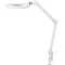 TOOLCRAFT TO-7427319 LED nagyító lámpa bilinccsel 1160 lm 178 mm (7&quot ) Nagyítási tényező=1.75 x 17.8 cm 2021-es energiahatékonysági osztályok F (A - G)