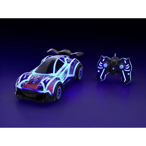 Revell 24666 RV RC Car Light Rider 1:16 RC kezdő modellautó Elektro Versenyautó