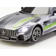   Revell 24659 Mercedes Benz AMG GT R Pro 1:24 RC kezdő modellautó Elektro