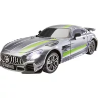   Revell 24659 Mercedes Benz AMG GT R Pro 1:24 RC kezdő modellautó Elektro