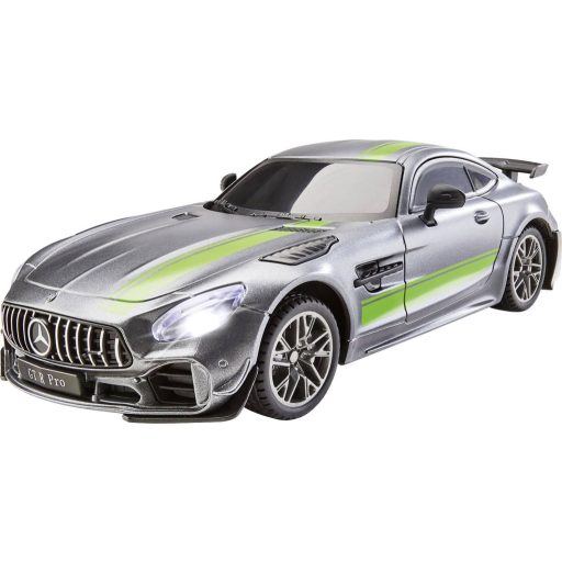Revell 24659 Mercedes Benz AMG GT R Pro 1:24 RC kezdő modellautó Elektro