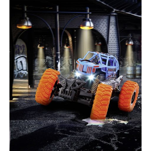 Revell 24594 Destroyer XS 1:18 RC kezdő modellautó Crawler