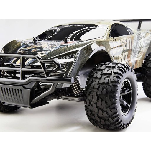 Revell 24442 RV RC Car Desert Rat 1:10 RC kezdő modellautó Elektro Buggy