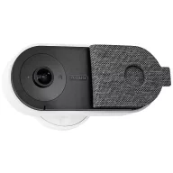   ABUS ABUS PPIC31020 WLAN Privacy IP-Kamera 1080p Innen PPIC31020 WLAN IP Megfigyelő kamera 1920 x 1080 pixel