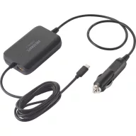   Autós USB-s töltő max. 5 A 3x USB 100 W, VOLTCRAFT VC100WC-3 VC-12380810