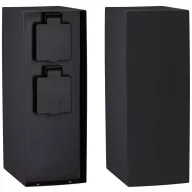 Paulmann 94657 Kerti elosztó Antracit