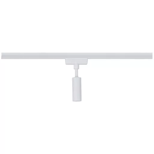 Paulmann 95552 Nagyfeszültségű sínes rendszer elemek Fehér