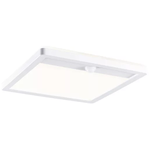Paulmann Lamina PIR 94663 LED-es kültéri fali lámpa LED 15 W Fehér