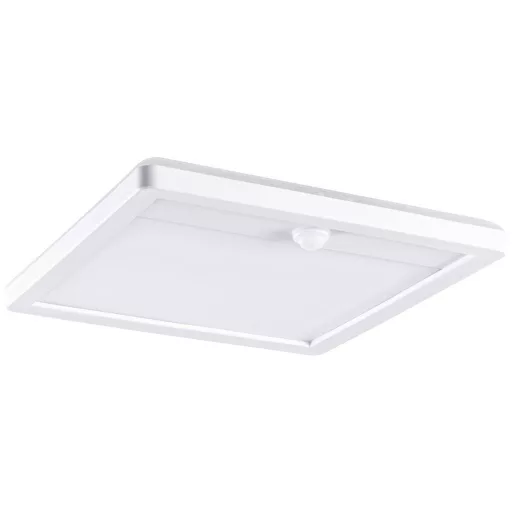 Paulmann Lamina PIR 94663 LED-es kültéri fali lámpa LED 15 W Fehér