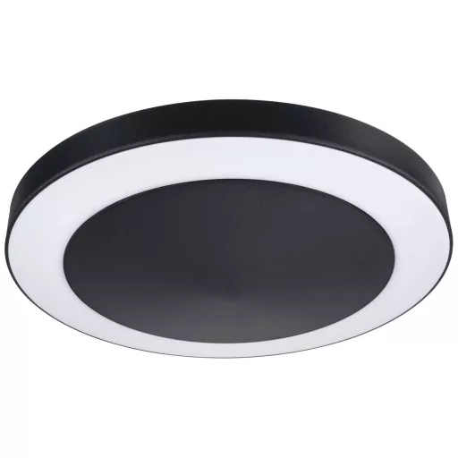 Paulmann Circula 94526 LED-es kültéri fali lámpa mozgásérzékelővel 14 W Antracit