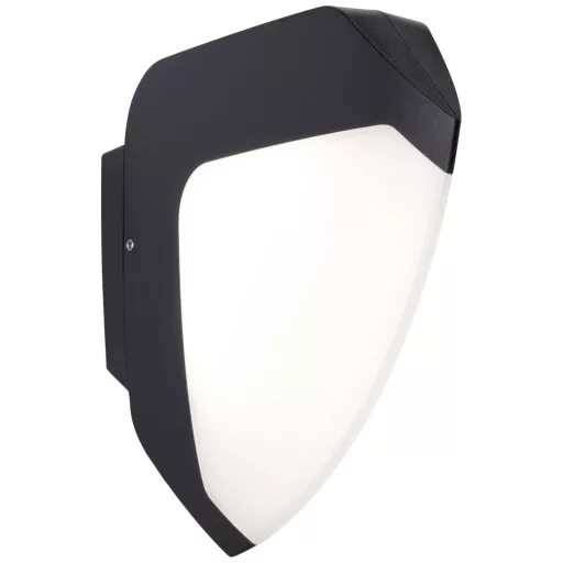 Paulmann 94517 LED-es kültéri fali lámpa 4 W Antracit