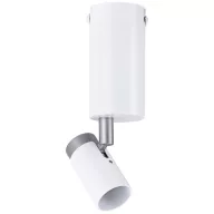 Paulmann 79523 Runa Mennyezeti lámpa GU10 Fehér, Szürke