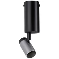 Paulmann 79520 Runa Mennyezeti lámpa GU10 Fekete, Antracit