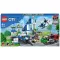 LEGO® CITY 60316 Rendőrség