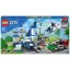 LEGO® CITY 60316 Rendőrség