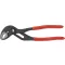 TOOLCRAFT TO-7429941 Vízpumpa fogó Kulcsszélesség 36 mm 180 mm