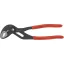 TOOLCRAFT TO-7429941 Vízpumpa fogó Kulcsszélesség 36 mm 180 mm