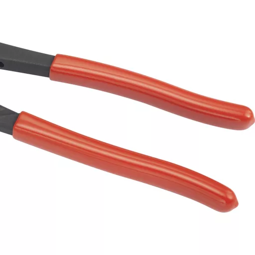 TOOLCRAFT TO-7429941 Vízpumpa fogó Kulcsszélesség 36 mm 180 mm
