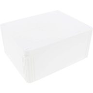   Wiska 10111121 Leágaztató doboz (H x Sz x Ma) 200 x 160 x 94 mm Fehér IP66/IP67 1 db