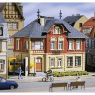 Auhagen 12240 H0, TT Posta