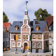 Auhagen 12241 H0, TT Városháza