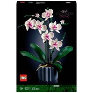 LEGO® ICONS™ 10311 Orchidee