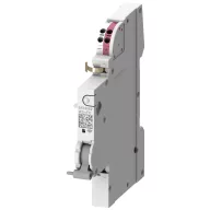   Segédkapcsoló Sorok száma 1 20 mA 24 V/DC Siemens 5ST30620MC