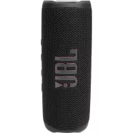 JBL Flip 6 Bluetooth hangfal Vízálló Fekete