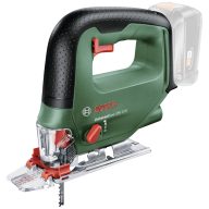   Bosch Home and Garden UniversalSaw 18-100 Akkus beszúrú fűrész 0603011100 akku nélkül 18 V 2.5 Ah