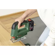   Bosch Home and Garden EasySaw 18V-70 Akkus beszúrú fűrész 0603012000 akku nélkül 18 V 0 Ah