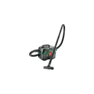   Bosch Home and Garden AdvancedVac 18V-8 06033E1000 Nedves-/száraz porszívó 8 l