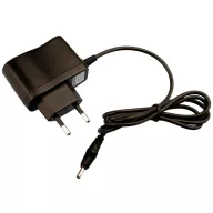 KSE-Lights KS-5300 Töltő KS-6002 Fekete