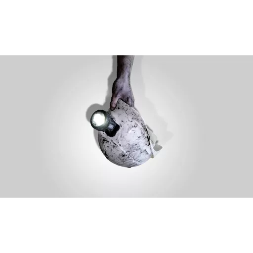 KSE-Lights KS-7840-IX Power LED Sisaklámpa Akkuról üzemeltetett 230 lm 175 g