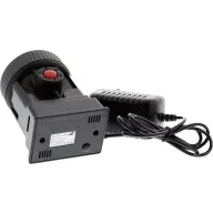   KSE-Lights KS-5400-IX Töltő KS-7840-IX Teljesítmény, KS-7830-IX Teljesítmény Fekete