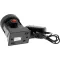 KSE-Lights KS-5400-IX Töltő KS-7840-IX Teljesítmény, KS-7830-IX Teljesítmény Fekete