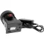 KSE-Lights KS-5400-IX Töltő KS-7840-IX Teljesítmény, KS-7830-IX Teljesítmény Fekete
